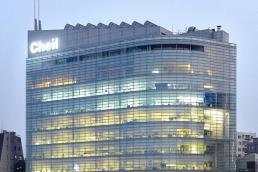 삼성전자, HBM개발팀 D램개발실 산하로 재편