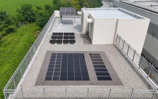 GS건설, 방수·단열·태양광을 한 번에…올인원 옥상 바닥시스템 특허 출원