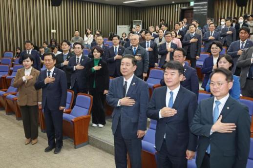 감사원 쇄신TF, 감사위원회의 의결 아닌 감사과정 문제 초점