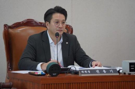 전용기 의원, (가칭)솔빛나루역 신설 사업 중투위 조건부 통과 환영