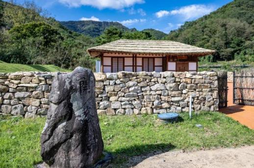 [기수정의 여행 in] 1500년 인삼의 고장, 금산