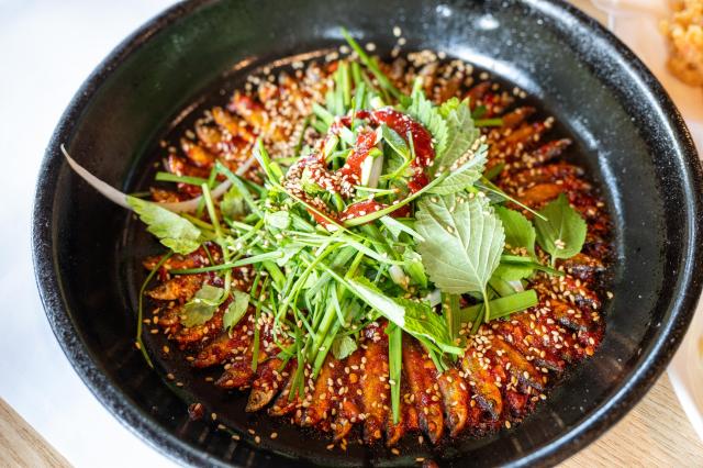 어죽 사진충남문화관광재단