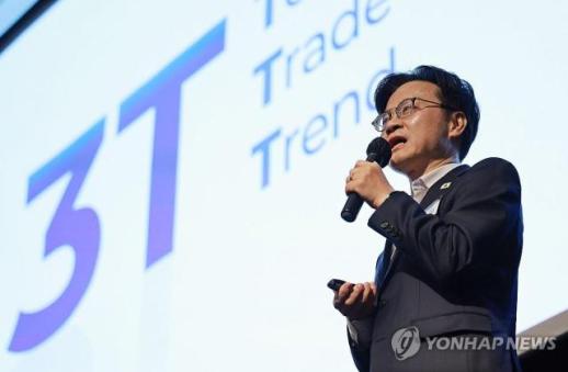 산업장관, EU 수석부집행위원장과 면담...반도체·AI·미래차 등 첨단산업 협력 논의