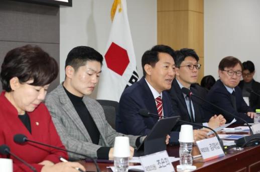 오세훈 정비사업 인허가 이양하면 더 지연될 것…세운 재개발 3자 협의체 만들자