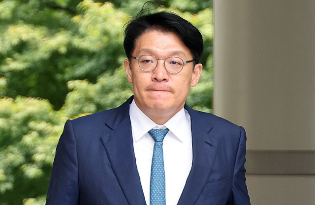 김상민 전 부장검사 사진연합뉴스