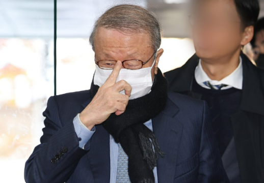 한앤코, 홍원식 전 남양유업 회장 상대 손배소서 660억 승소