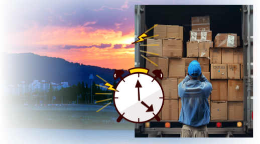 새벽배송 금지 논의 하루 앞 국민 반대청원 2만5000명 넘어