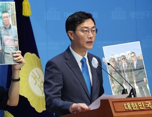 장경태, 성추행 혐의로 고소 당해…허위·무고에 대해 법적 조치