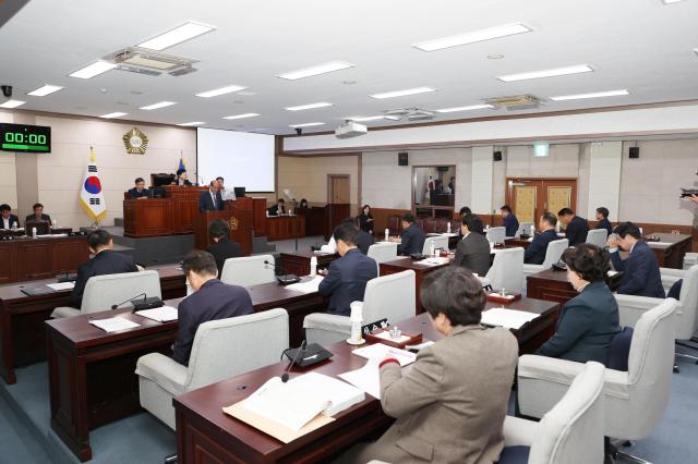 사진상주시의회