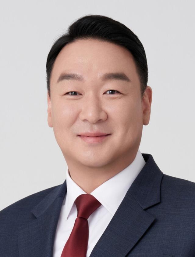 국민의힘 정희용경북 고령군·성주군·칠곡군 국회 농림축산식품해양수산위원회 간사 의원 사진정희용 의원실