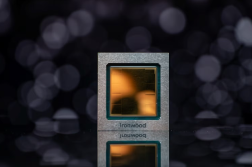 Nvidia-Google rivalry translates to bigger AI chip pie for Korean memory foundries 