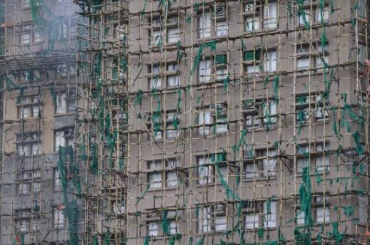 中증시, 부양책 기대 부동산 우려 엇갈리며 혼조...배터리株 강세