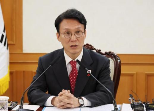 金총리, 계엄버스 육군 법무실장 근신 취소…엄정 재검토