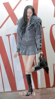 [포토] 선미, MISS SIXTY x KNWLS 포토콜 참석