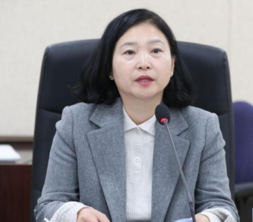 [로컬의정] 유경희 의원 양육 지원은 지역사회가 함께 책임져야