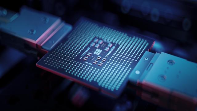 Koreas Oct factory output dips steepest in 5 years on chipmaking cutback