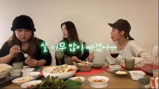 풍자 다이어트로 25㎏ 감량…비결이 뭐길래