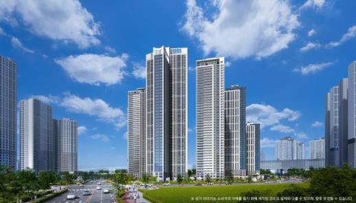 완판 행진 이어간다...시티오씨엘 8단지, 28일(금) 견본주택 개관