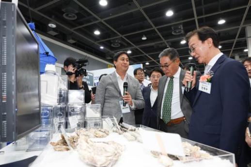 한국, IMO 총회서 A그룹 이사국 13연임 도전…해사 협력 강화