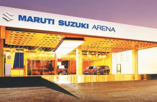 [NNA] 마루티 스즈키, 라비티 소프트웨어에 2,000만 루피 투자