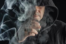 Korean lawmakers advance bill to close loopholes on synthetic nicotine