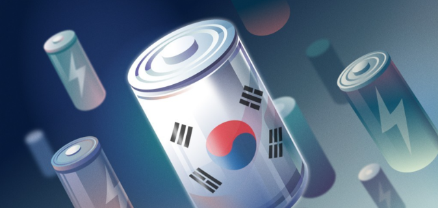 한국 배터리 사진연합뉴스