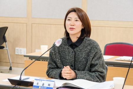 과천시의회, 2025년 의원 연구활동 심의위원회 개최