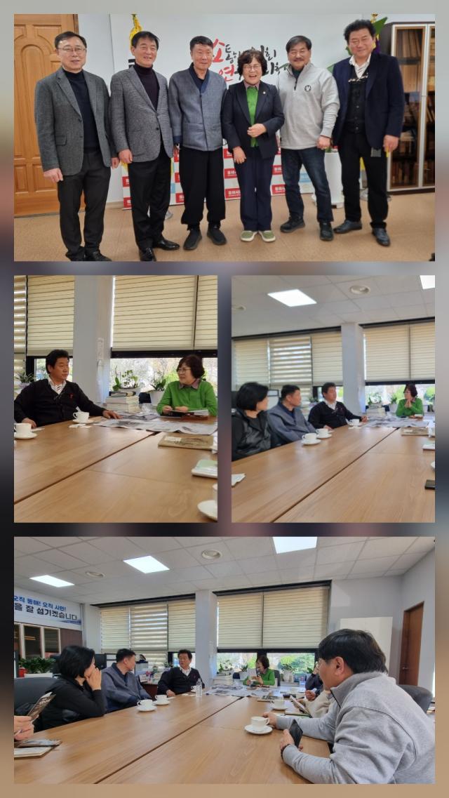 단체기념촬영 사진이동원 기자