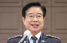 Ex-police chief tapped as envoy to Cambodia to combat crimes against South Koreans