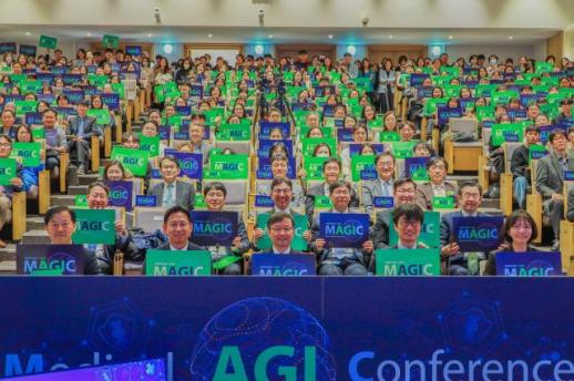 네이버-서울대병원, 한국어 기반 의료 특화 LLM 공개