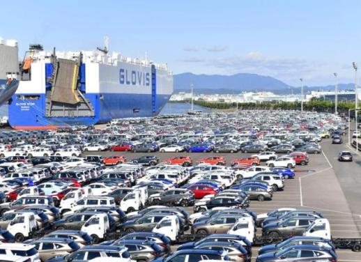 美 관세 여파에도 미래 투자 의지 활활...車부품, R&D에 승부