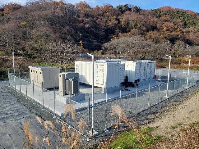 「投資から供給まで」…LSエレクトリック、日本千葉県に系統連携ESS発電所を着工