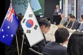 Sydney roundtable highlights new opportunities for Australia–Korea clean energy ties