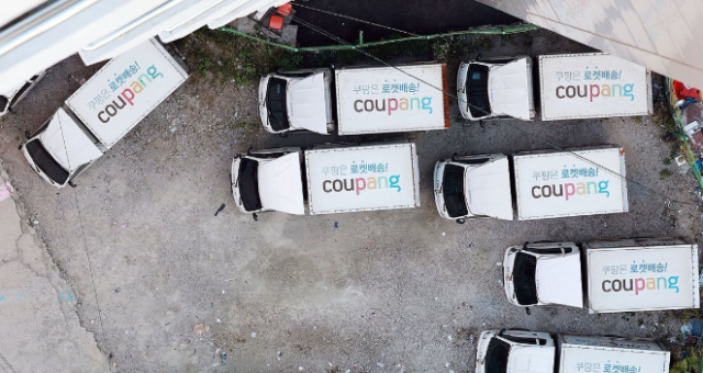 Koreas unique dawn delivery stokes debate between consumer and labor rights