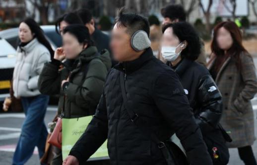 [내일 날씨] 영하권·강한 바람 예보…낮부터 포근해져