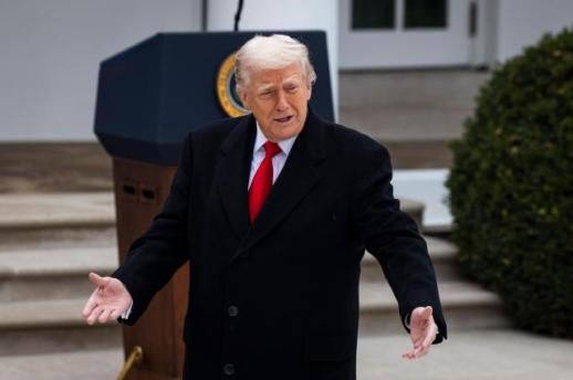 美, 망명 심사 전면 중단…제3세계 이주 차단 후속 조치 속도