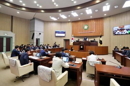 사진의왕시의회