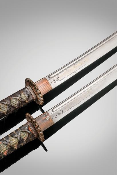 이순신 장검 사진국립중앙박물관