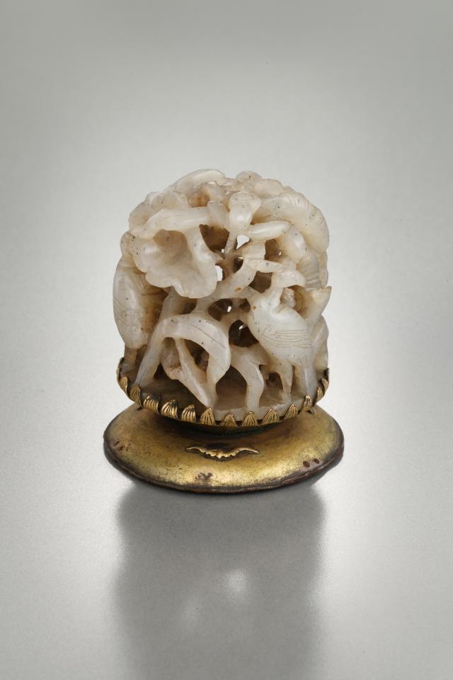 옥로 사진국립중앙박물관 