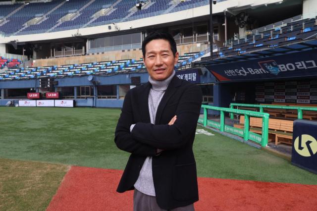 LG트윈스 염경엽 감독 사진 김호이 기자