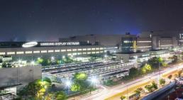 [ASIA BIZ] 베트남서 빛나는 삼성…박닌성 투자 70% 차지하며 생산 효율 극대화