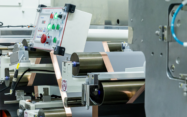 광저우자동차는 최근 전기차용 전고체 배터리 파일럿 생산라인을 완공했다사진광저우자동차 홈페이지 