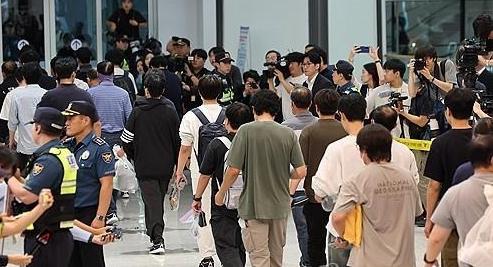 中 한일령 확산 조짐…日가수, 상하이서 공연 돌연 중단