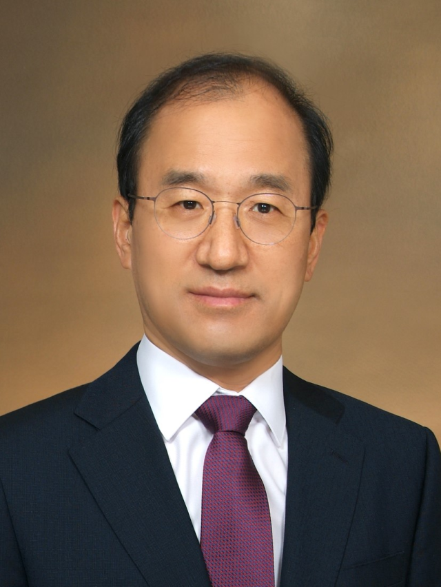 Kookmin University professor listed among worlds top 2 percent scientists for third straight year