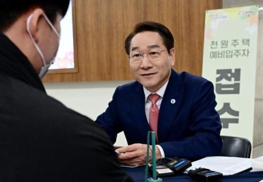 유정복표 천원주택…국민이 꼽은 가장 확산됐으면 하는 정책