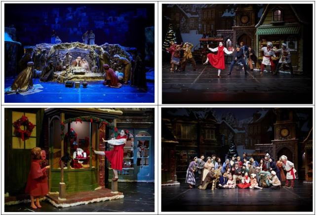 그라시아스 합창단이 크리스마스를 주제의 ‘크리스마스 칸타타’를 영남대학교 천마아트센터 그랜드홀에서 공연이 펼쳐진다 사진그라시아스 합창단