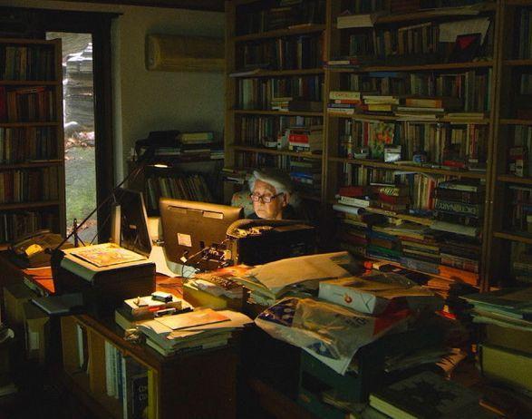 사진영화 기이한 생각의 바다에서 스틸컷