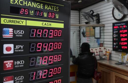 Retail investors not to blame as NPS drives bigger dollar demand