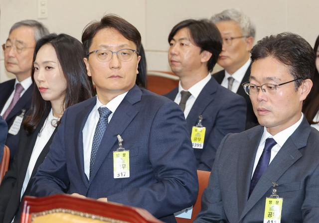 박대준 쿠팡 대표, 고객정보 유출 공식 사과..."추가 피해 예방에 최선"