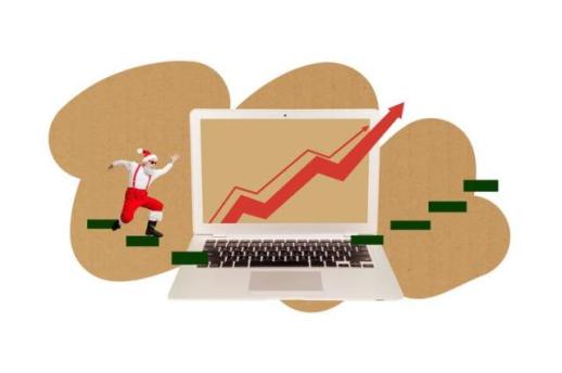 사천피에서 주춤…12월 국내 증시 향방은